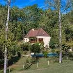 Les Pres De La Vigne Basse Отель типа 