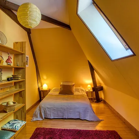 Les Pres De La Vigne Basse 3* Sarlat-la-Caneda