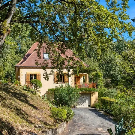 Les Pres De La Vigne Basse 3* Sarlat-la-Caneda