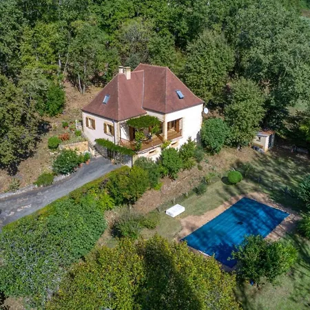 Les Pres De La Vigne Basse Sarlat-la-Caneda