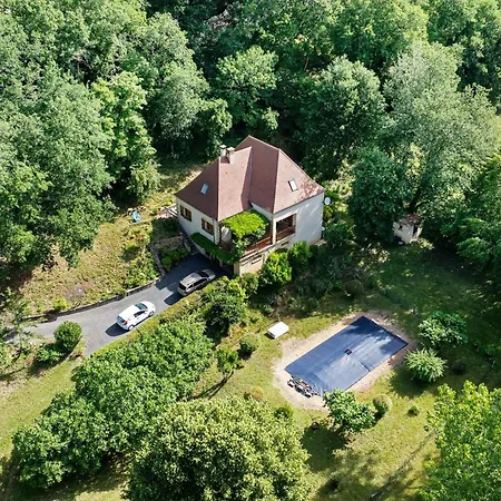 Bed and Breakfast Les Pres De La Vigne Basse