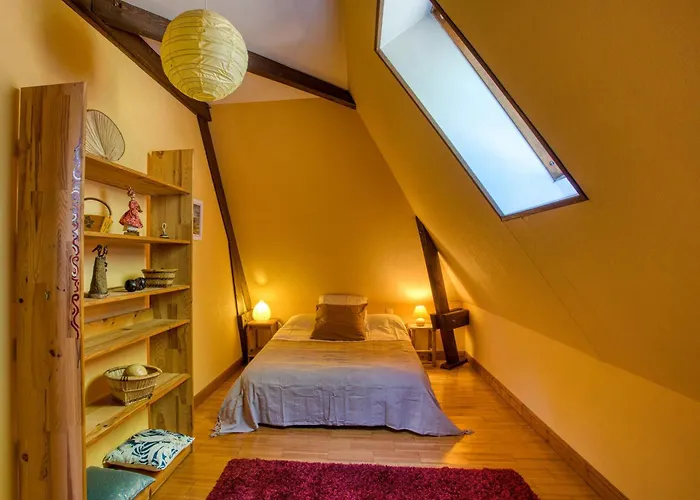 Les Pres De La Vigne Basse 3* Sarlat-la-Caneda