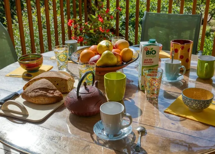 Les Pres De La Vigne Basse 3*