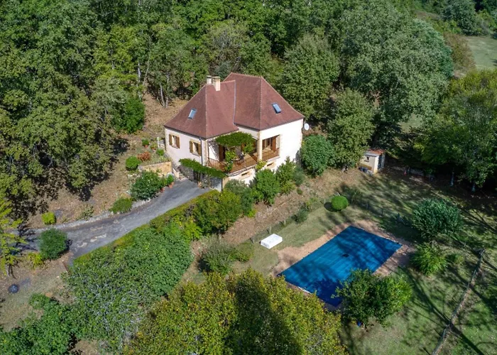 Les Pres De La Vigne Basse Sarlat-la-Caneda